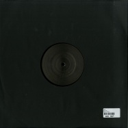 Back View : MUS - Z.L.O. EP - ONE% / ONE%02