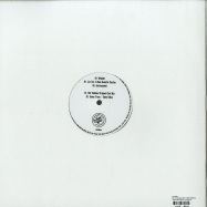 Back View : Lay-Far - BE THE CHANGE FEAT. PETE SIMPSON - IN-BEAT-WEEN MUSIC / NBTWN010