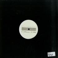 Back View : Various Artists - HYS 002 - Hayes / HYS002