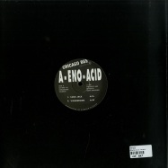 Back View : A-Eno-Acid - TANK JACK - Chicago Bee Records / CB1988-02