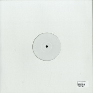 Back View : Ben Sims pts Ron Bacardii - EP - Bass Culture / BCR055T