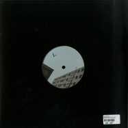 Back View : Andu Simion - AVERSA EP (180G VINYL ONLY) - Cakeman Records / Cakeman003