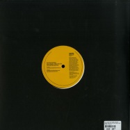 Back View : Soul Clap feat Nona Hendryx - SHINE (THIS IS IT) (THE RAY MANG VERSIONS) - Mangled / REG 019