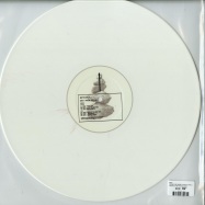 Back View : MTD - FROM THE HEART (WHITE VINYL) - Methodical / METHODICAL0004X