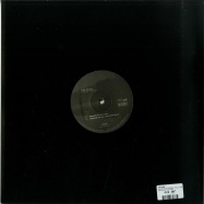Back View : Tim Paris - VERSIONS EP (COSMO VITELLI, SONNS REMIXES) (VINYL ONLY) - Meant Records / MEANT028