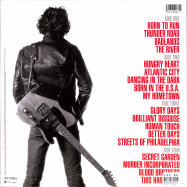 Back View : Bruce Springsteen - GREATEST HITS (2LP) - Sony Music / 19075820661