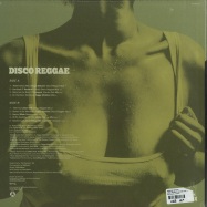 Back View : Various Artists - DISCO REGGAE - VOLUME TWO (LP) - Stix Records / Stix037