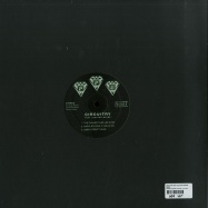 Back View : Circuitry feat Electro Wayne - FREAK - Peoples Potential Unlimited / PPU 088