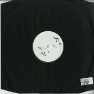 Back View : DJ Swagger - FACES WHATSOEVER EP - Thirty Year Records / TYR004