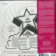 Back View : Ralfi Pagan - RALFI PAGAN (LP) - Get On Down / GET59005LP
