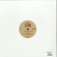 Back View : DJ GLC & G.I.M. Produdctions - COLOURS EP VOL 1 - ONDA Records / ONDA002