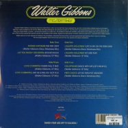 Back View : Various Artists (Double Exposure / Loleatta Holloway / First Choice) - WALTER GIBBONS : MASTERMIXES (2LP) - Salsoul / SALSBMG19LP