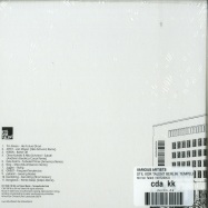 Back View : Various Artists - STIL VOR TALENT BERLIN: TEMPELHOFER FELD (CD+DOWNLOAD CODE) - Stil Vor Talent / SVT230CD