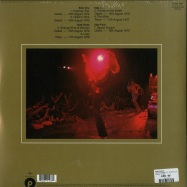 Back View : Deep Purple - MADE IN JAPAN (LTD PURPLE 2X12 LP + MP3) - Universal / 6751937
