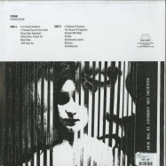 Back View : Cyrnai - HYPNO-SEIZURE (LP) - Dark Entries / DE209
