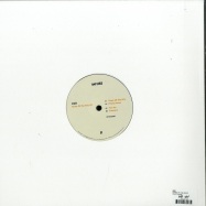 Back View : OdD - TONES OF THE 90S EP - Infuse / Infuse028