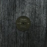 Back View : Marc Houle - MEDIC EP - Curle / CURLE065
