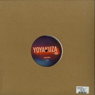 Back View : Satoshi Tomiie - YOYAKUZA003 - Yoyakuza / YOYAKUZA003