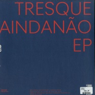 Back View : Tresque - AINDANANO - OUS / OUS016