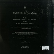 Back View : Dark Star - MIX TAPE 1989-1991 (LP) - Dub-Ito / DUBITO005
