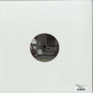 Back View : Ed Nine - THE JOURNEY PT.2 EP (VINYL ONLY) - Inner Balance / IBL12