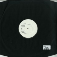 Back View : Ghostwhip and Garneau - DOUBLE G EP - Thirty Year Records / TYR006
