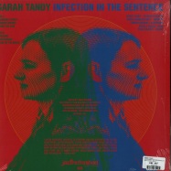Back View : Sarah Tandy - INFECTION IN THE SENTENCE (LP) - Jazz Re:freshed / JRF017