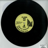 Back View : Mount Liberation Unlimited - CLIMB ME UP (ALBUM SAMPLER) 10 INCH - Studio Barnhus / BARN066X