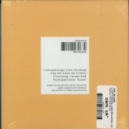 Back View : Jan Jelinek - LOOP-FINDING-JAZZ-RECORDS (CD) - Faitiche / FAIT-BACK01CD
