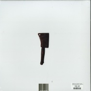 Back View : Vinnie Paz & Tragedy Khadafi - CAMOUFLAGE REGIME (GREEN LP) - Enemy Soil / ES1901LP
