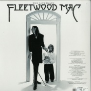Back View : Fleetwood Mac - ALTERNATE FLEETWOOD MAC (LTD 180G LP) - Rhino / 81227940652