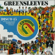 Back View : Barrington Levy & Trinity - LOSE RESPECT / SINCE YOURE GONE - Greensleeves / Gred27