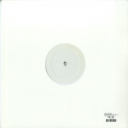 Back View : Various Artists - 5 YEARS OF BURELOM MUSIC EP - BURELOM Music / Burelom10.2
