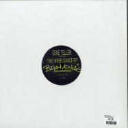 Back View : Gene Tellem - THE INNER DANCE EP - Bienvenue Rec / BIENV001