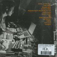 Back View : Planetary Assault Systems - LIVE AT COCOON IBIZA (CD) - Cocoon / CORMIX060