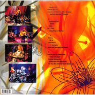 Back View : Nirvana - MTV UNPLUGGED IN NEW YORK (LP, 180G VINYL) - Geffen / 7730734
