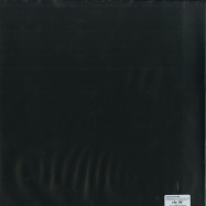 Back View : Sound Synthesis - UNKNOWN PLEASURES ELECTRIC ECLECTICS GHOST SERIES - Fundamental Records / FUND018EE027