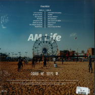 Back View : Soul AM - AM LIFE (LP) - Vindig / VINDIG410