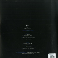 Back View : Artificial Intelligence - THE SERIES - SEASON 3 & 4 (2LP) - Integral Records / INTLP003