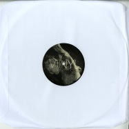 Back View : Voidloss / Mike Undersound - NEUROCODE EP - New Vinyl Order / NVO 02