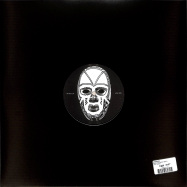 Back View : Unknown - MARILYN (VINYL ONLY) - Mask / MSK06