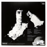 Back View : Cat Stevens - NEW MASTERS (180G LP) - Decca / 0816106
