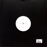Back View : Tensal - GRAPHICAL (VINYL 2) - Soma / SOMALP120CD