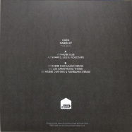 Back View : Coeo - HABIBI EP - House of Disco / HOD025