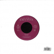 Back View : Peabo Bryson - WHY DONT YOU MAKE UP YOUR MIND / PARADISE (7 INCH) - Expansion / EXUMG06