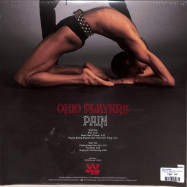 Back View : Ohio Players - PAIN (LP) - Ace Records / SEWLP004