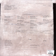 Back View : Marcin Wasilewski Trio & Joe Lovano - ARCTIC RIFF (2LP) - ECM Records / 0879959
