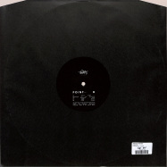 Back View : Various Artists - POINT B - On Board Music / OB.M04