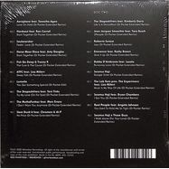 Back View : Various Artists - DR PACKERS DIFFERENT STROKES VOL. 2 (2XCD) - Defected-Glitterbox  / DGLIB24CD