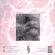 Back View : Schake - ARTIFICIAL INTERCOURSE (PINK & WHITE EP + MP3) - Instruments Of Discipline / IOD042